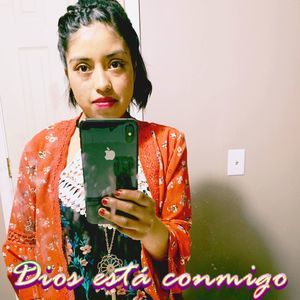 Meet your Posher, Isabel